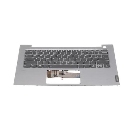 Lenovo LVA KB US W BL FP TOP MGR SP 5CB0W44347